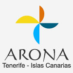 Portatrajes Arona - Tenerife Escuela Muncipal de Folklore de Arona