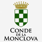 Conde de La Monclova -aceite • Sevilla