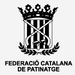 Portatrajes Barcelona Federació Catalana de Patinatge