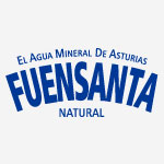 Portabotellas Asturias Aguas Fuensanta